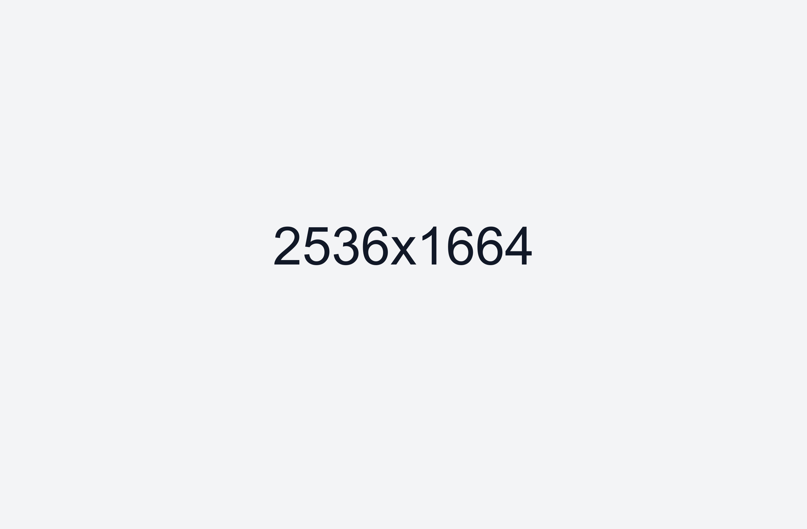 Event Placeholder