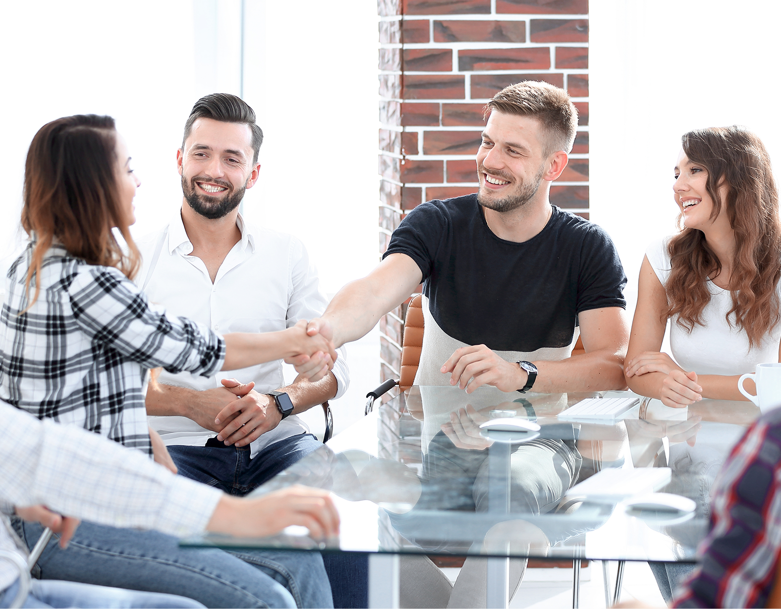 Virtual Networking Lounges for Chats