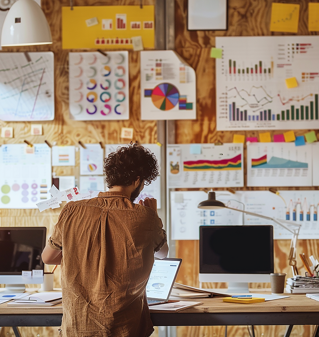 How Our Data-Driven Strategies Boost Conversions for Every Client