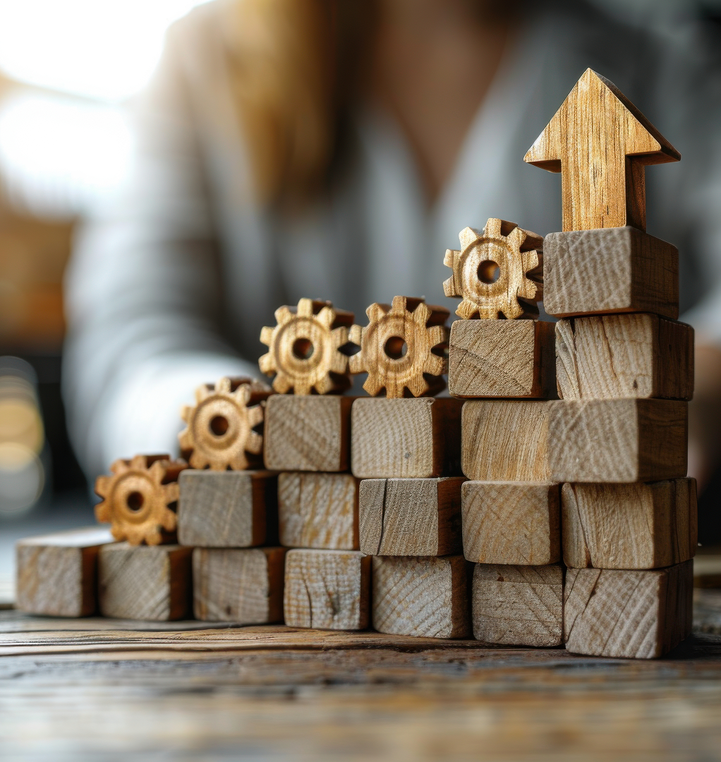 From Idea to Execution: How Our Team Transforms Concepts Into Real Growth
