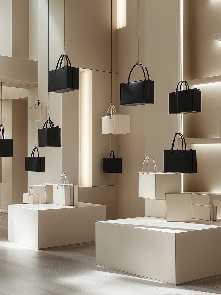 Bespoke decor