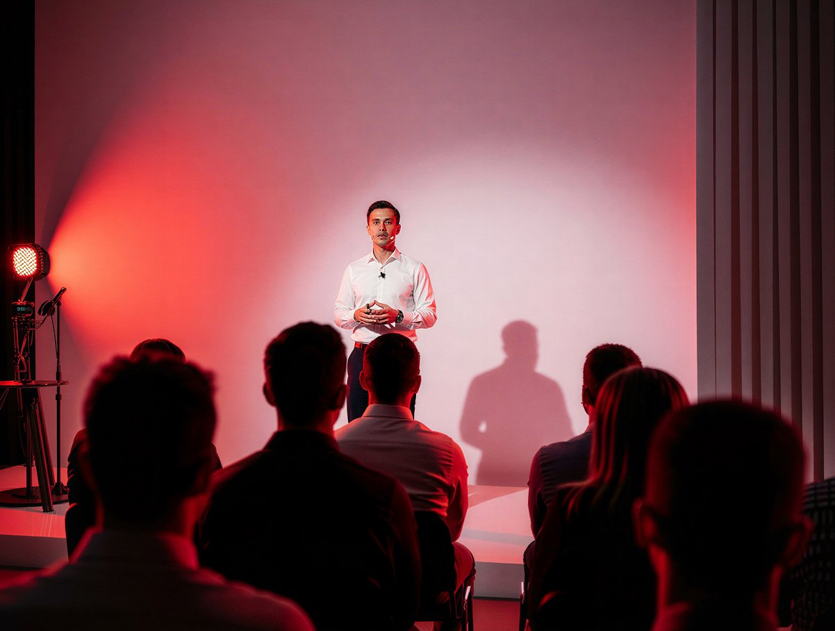 Inspiring keynotes