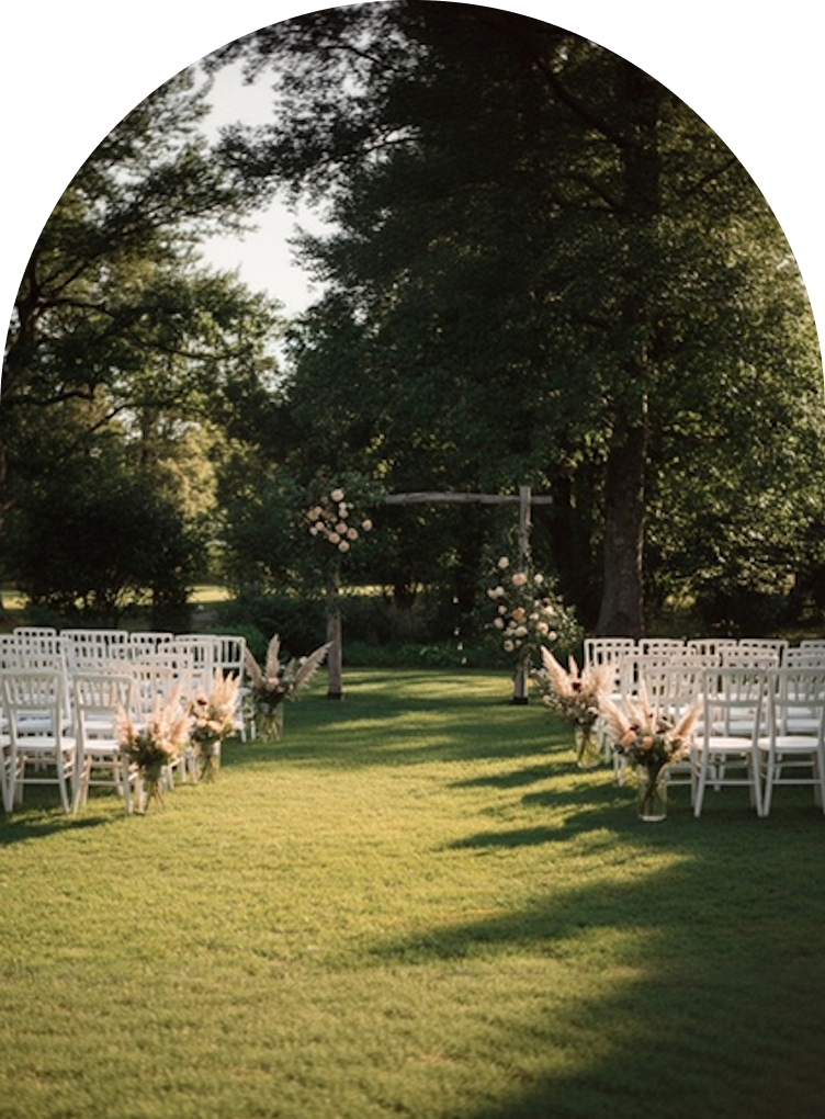 Venue Selection& Styling
