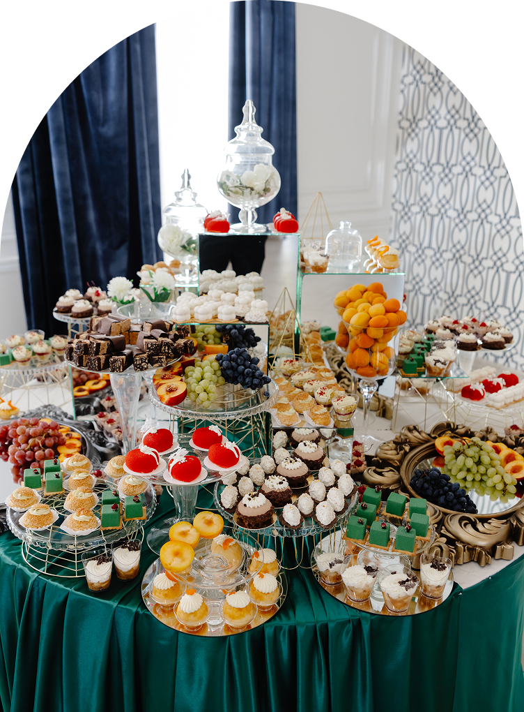 Event Coordination