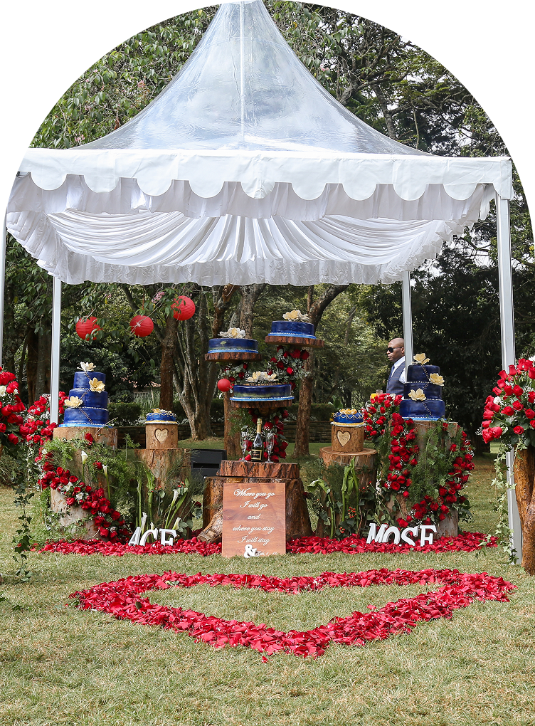 Event Styling